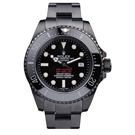 rolex deepsea jacques piccard edition replica|deepsea watches for sale.